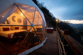 MaliKualli Complejo Ecoturístico